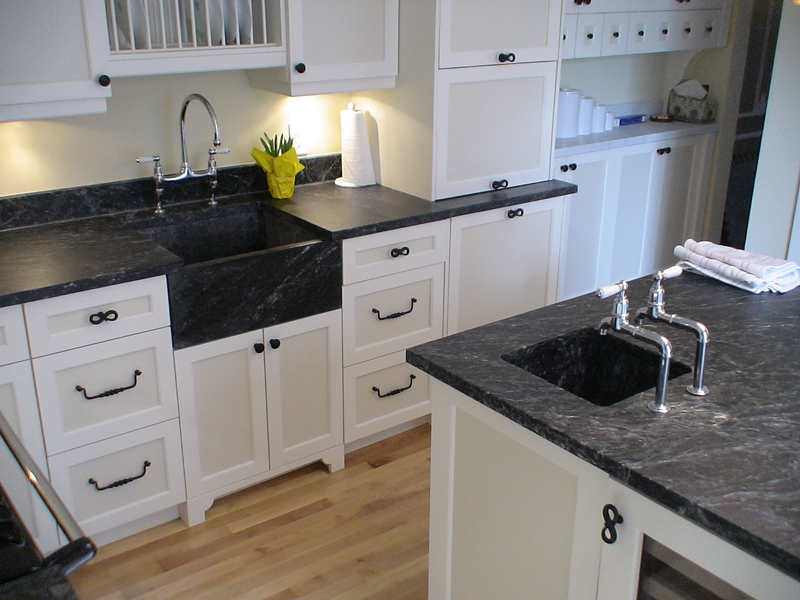what-is-soapstone-countertops